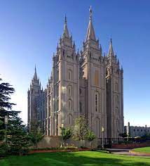 The Beauty and Ugliness of Mormonism