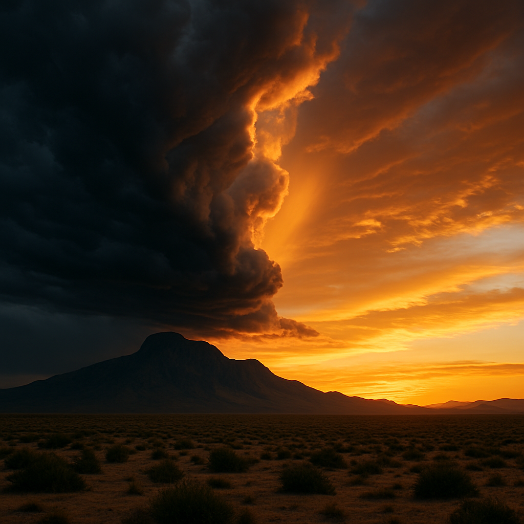 Give the Devil (and God) a Fair Shot