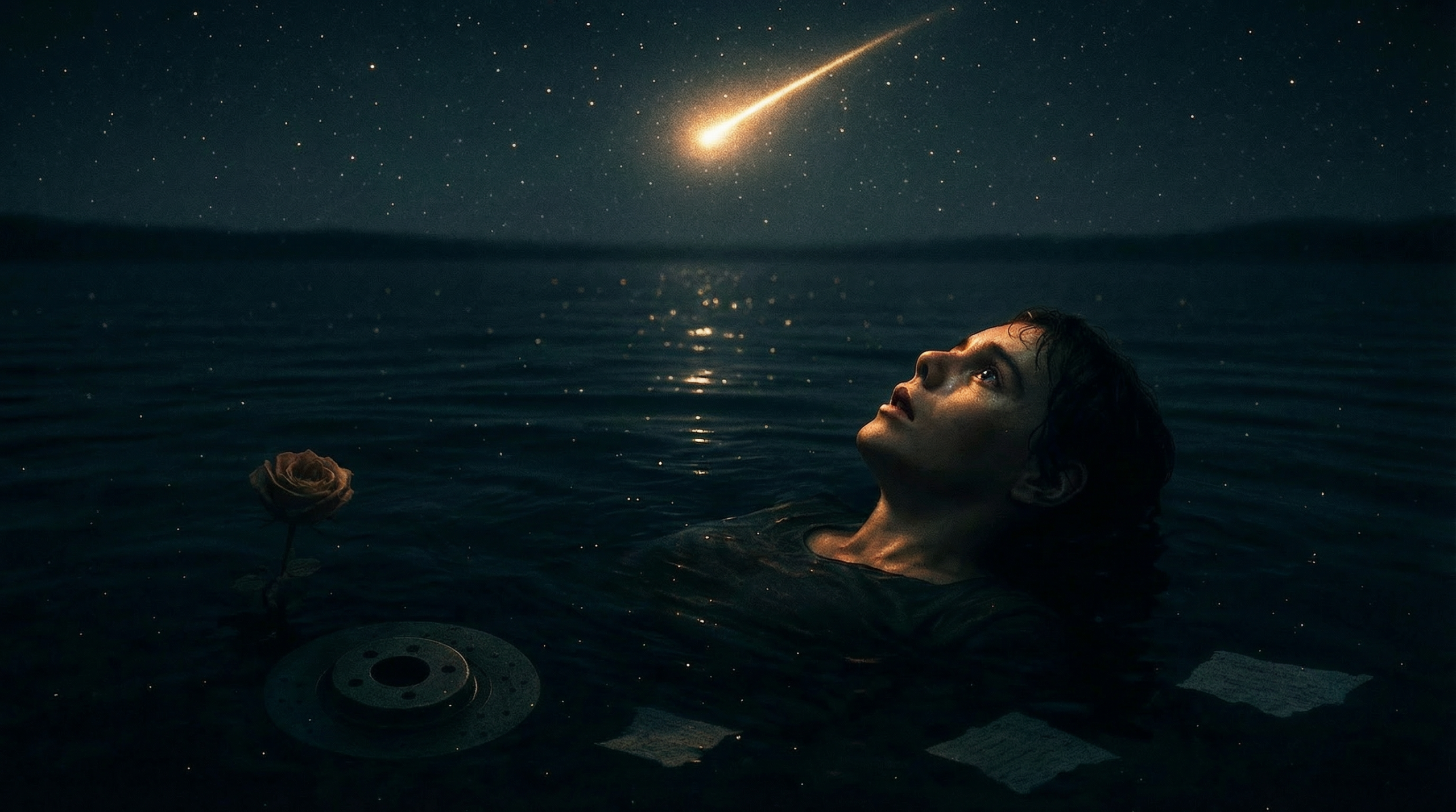 I Can’t Love What I Can’t Grasp